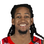 Speedy Smith