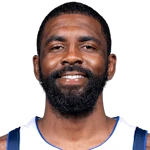 Kyrie Irving