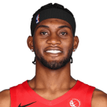 Jalen McDaniels