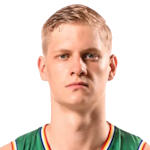 Keye van der Vries