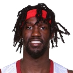 Briante Weber