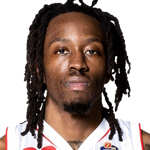 Jaron Johnson