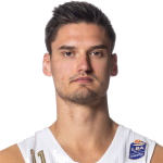 Nate Laszewski