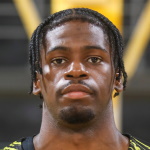 Chevez Goodwin