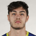 Edgar Vicedo