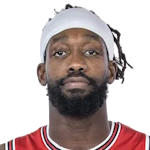 Patrick Beverley