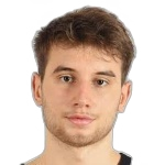 Daniel Zdravevski
