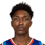 Stanley Johnson