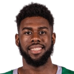 Justin Alston