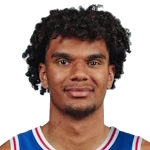 Dominick Barlow