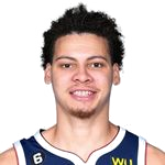 Kellan Grady