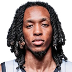 Keondre Kennedy