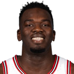Adama Sanogo