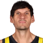 Boban Marjanovic