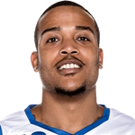 Troy Caupain