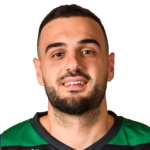 Albert Ventura