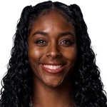 Cheyenne Parker-Tyus