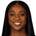 Jackie Young