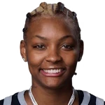 NaLyssa Smith