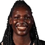 Madina Okot