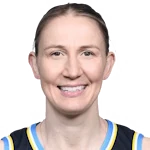 Courtney Vandersloot