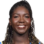 Elizabeth Williams