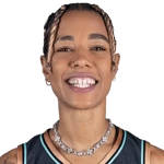 Natasha Cloud