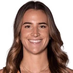 Sabrina Ionescu