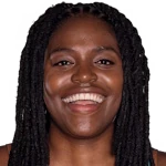 Jonquel Jones