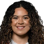 Charlisse Leger-Walker