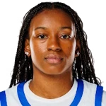Tonie Morgan