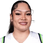 Alissa Pili