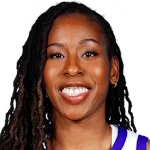 Ariel Atkins