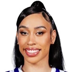 Dearica Hamby