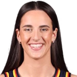 Caitlin Clark