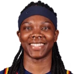 Myisha Hines-Allen