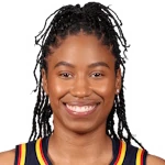 Tyasha Harris