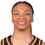 Makayla Timpson
