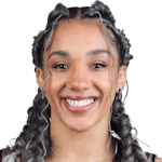 Gabby Williams