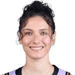 Cecilia Zandalasini