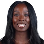 Laeticia Amihere