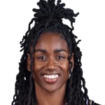 Tiffany Hayes