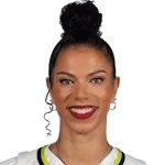 Alysha Clark