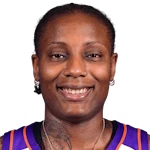 Natasha Mack