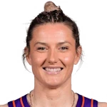 Sami Whitcomb