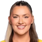 Stefanie Dolson