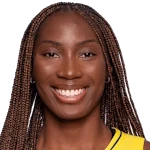 Ezi Magbegor