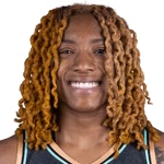 Jaylyn Sherrod