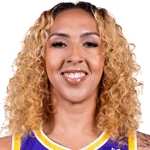 Mercedes Russell