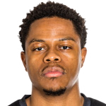 Eric Washington